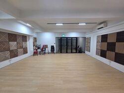 JK Building (D21), Shop House #579584511